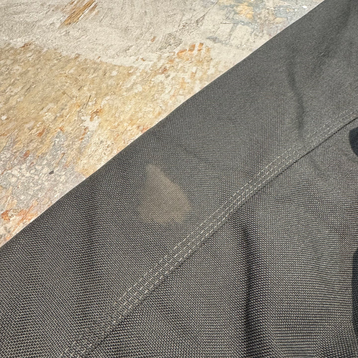 古着 carhartt/ カーハート/ アクティブジャケット/ 裏地キルティング/ サイズS