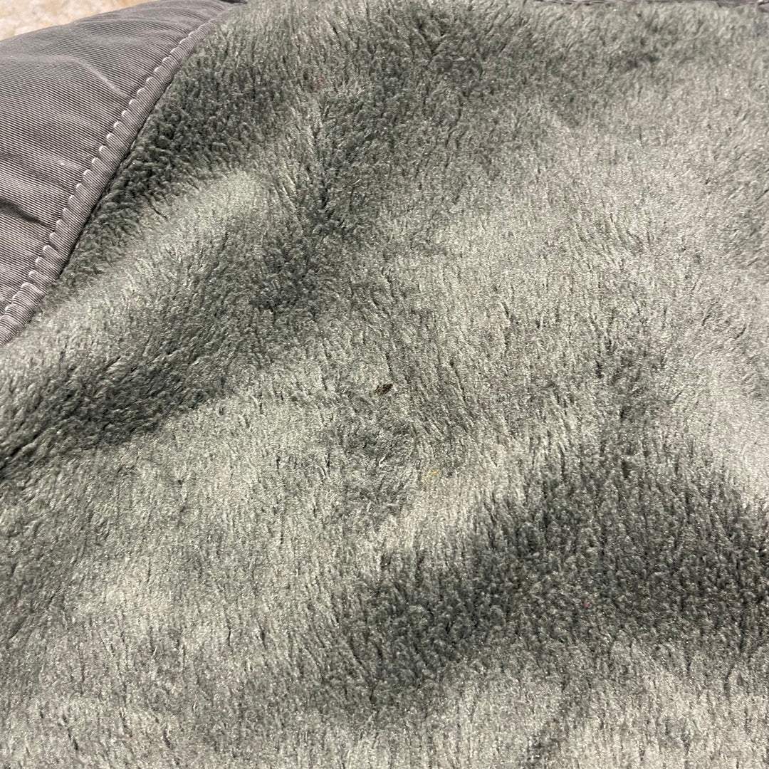 #3725 Used clothing U.S.ARMY/Army/ECWCSGen3Level3/Fleece jacket/Folidge green/Size M equivalent
