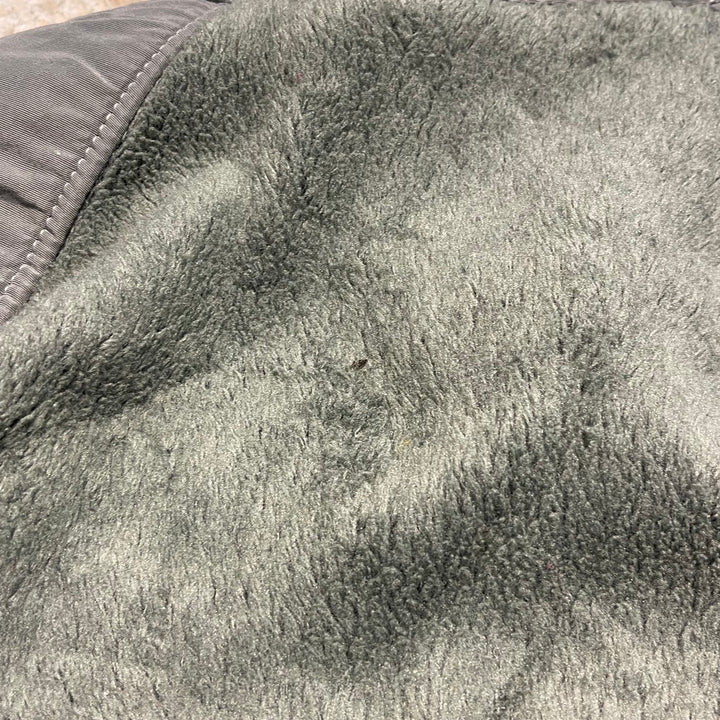 #3725 Used clothing U.S.ARMY/Army/ECWCSGen3Level3/Fleece jacket/Folidge green/Size M equivalent
