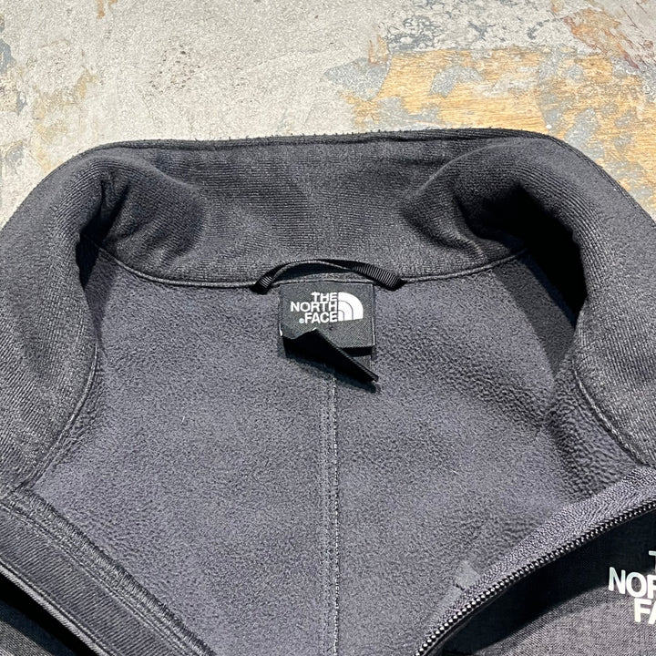 #3298 古着 TheNorthFace/ザノースフェイス/soft shell vest/ソフトシェルベスト/サイズM