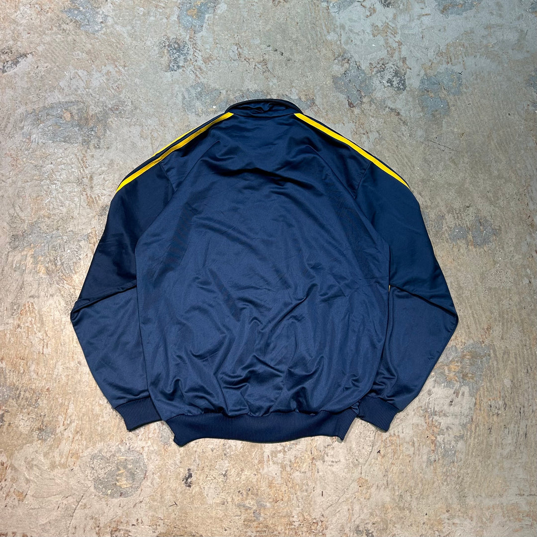 Used clothing 90's adidas/ Adidas/Track jacket/Size equivalent to XL