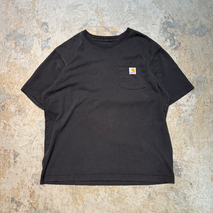 Used clothing Carhartt/ Carhartt/ Pocket Logo T-shirt/ Size L