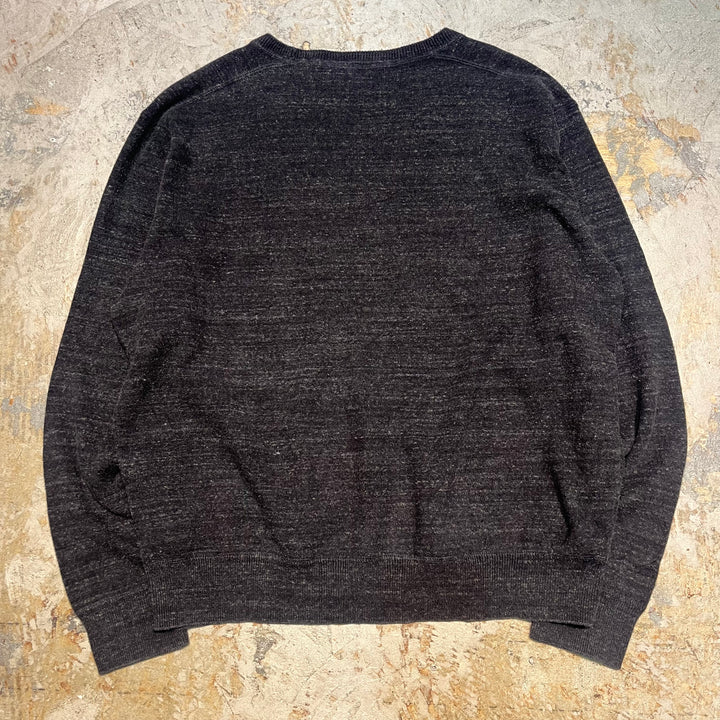 Ralph Lauren/ Polo Ralph Lauren/ Crew Neck Knit 스웨터/ 크기 L의 빈티지 폴로