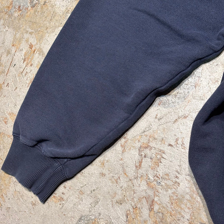 古着 90's adidas/ アディダス/クルーネックスウェット/ サイズXL