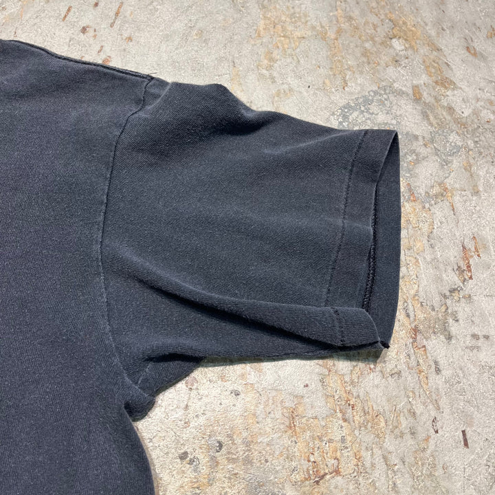 古着 95's USA製 USAVINTAGE / MORGAN-Mcclure motorsports / カーレースチーム / スターリング・マーリン #4 / ヴィンテージ シングルステッチ プリントTシャツ / サイズM