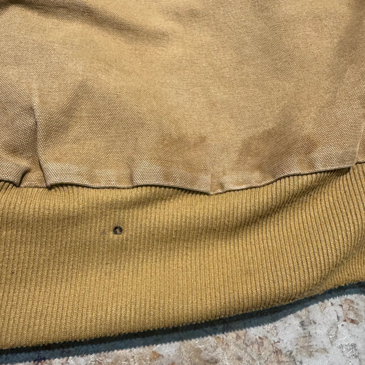 古着 carhartt/ カーハート/ アクティブジャケット/ 裏地メッシュ/ サイズM