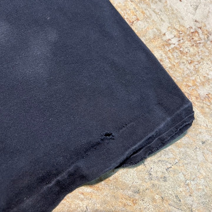 Used clothing Made in USA Harley-Davidson / Harley Davidson / Honolulu, Hawaii / PASIFIC / Printed T-shirt / Size XXL