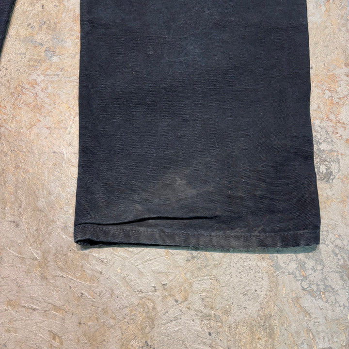 미국에서 만든 중고 의류 Carhartt/ Double Knee Painter Pants/ 실제 크기 42 x 32