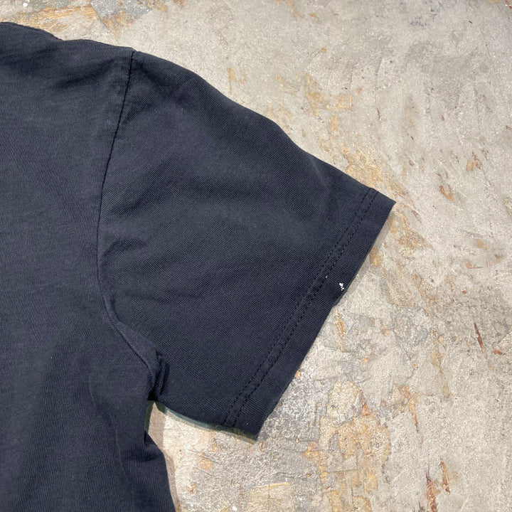 古着 Harley-Davidson/ハーレーダビッドソン/ミネソタ州ウィノナ/プリントTシャツ/サイズL相当