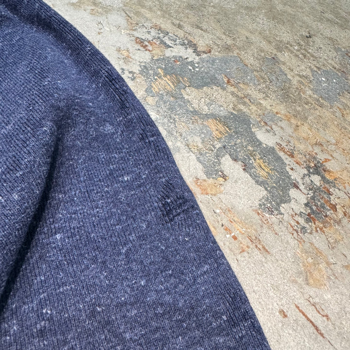 旧衣POLO by Ralph Lauren/ POLO Ralph Lauren/圆领针织毛衣/尺寸L
