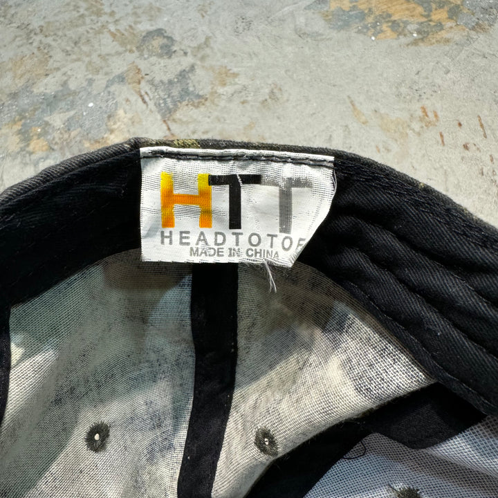 旧衣服HTT HEADTOTOE/ REXAM BISHOPVILLE PLANT