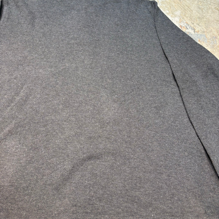 Used clothing POLO by Ralph Lauren/Polo Ralph Lauren/Half zip knit sweater/Size L