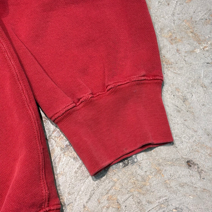 古着 90's〜 POLO by Ralphlauren/ ポロバイラルフローレン/ クルーネックスウェット/ サイズL