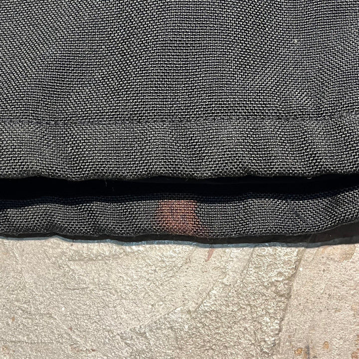 #3433 Used clothing Carhartt/work jacket/work jacket/size equivalent to 2XL