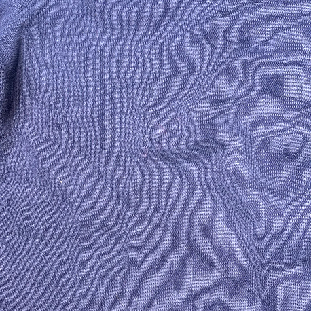 Used clothing POLO by Ralph Lauren/ Polo Ralph Lauren/ Half zip knit sweater/ Size M