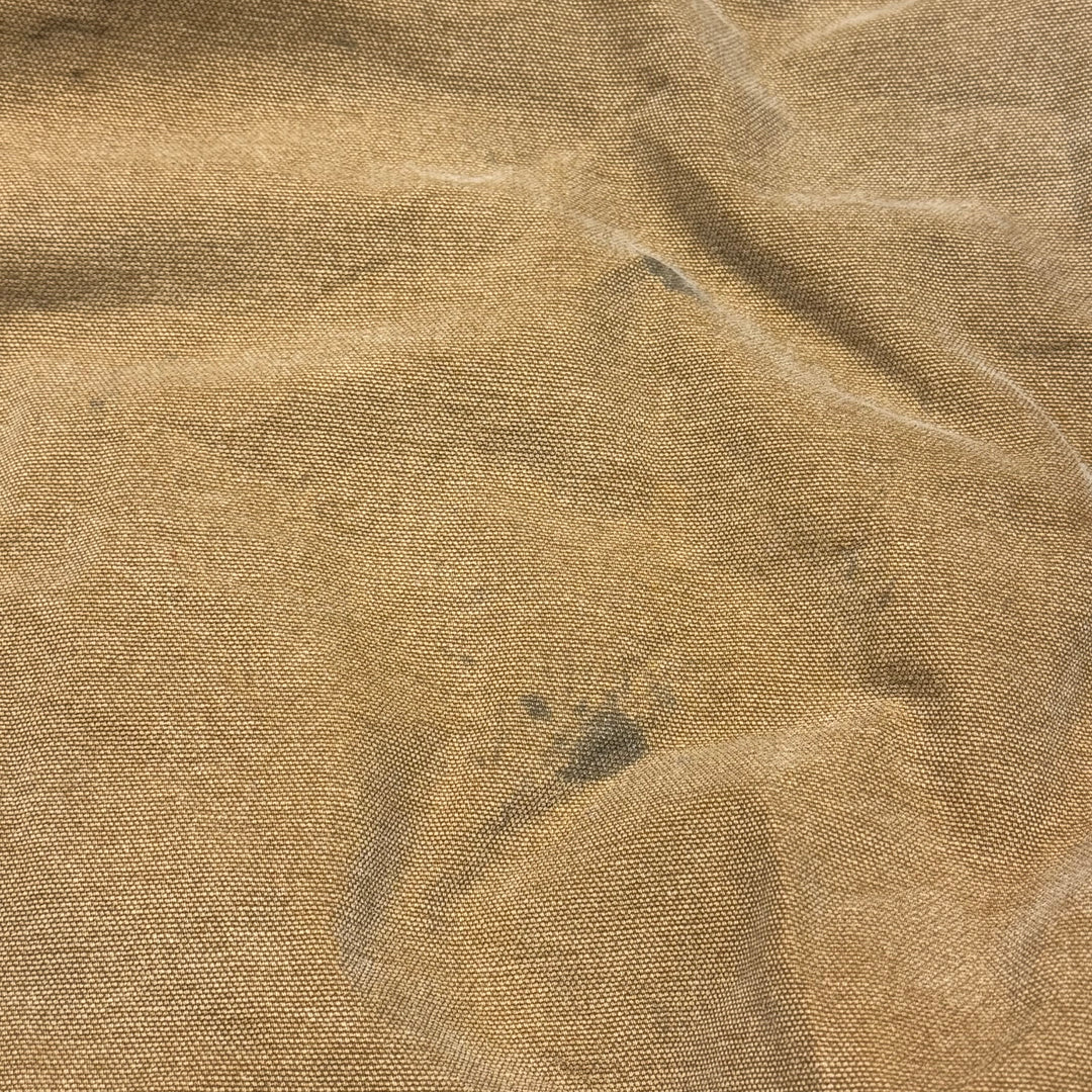 古着 Carhartt/ カーハート/ アクティブジャケット/ ダック地/ 裏地キルティング/ サイズM