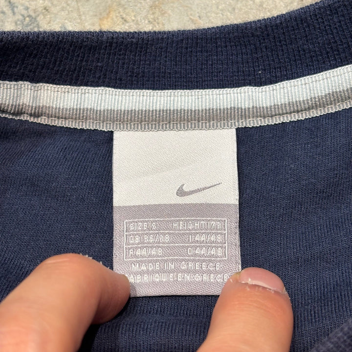 古着 NIKE/ ナイキ/ クルーネックスウェット/ サイズS