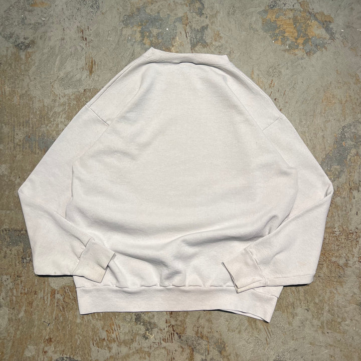 #3970 古着 Unknow/Crew neck sweat/クルーネックスウェット/SOUTH CAROLINA GAMECOCKS/MADE IN U.S.A/サイズXL