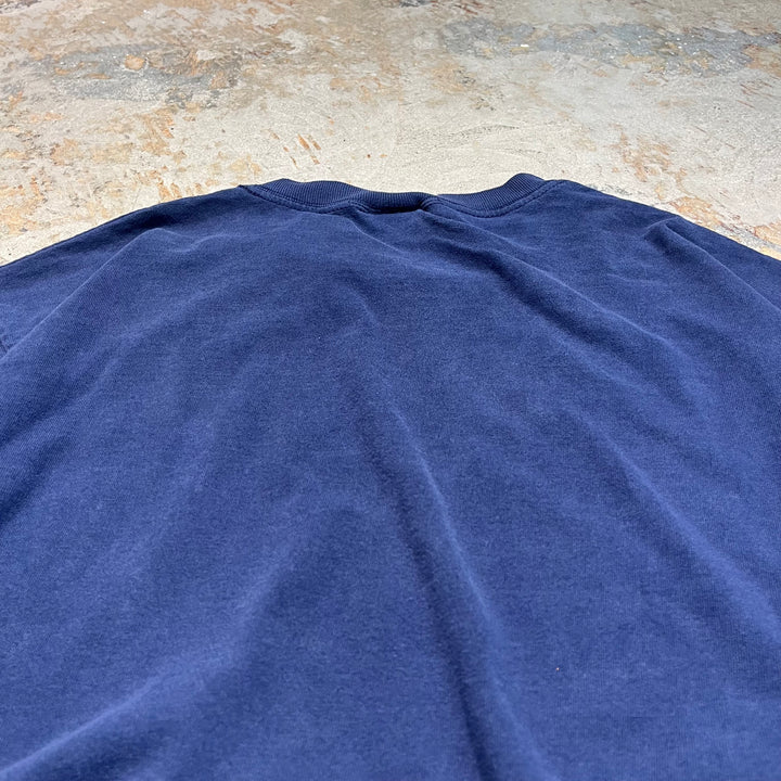 #4817 古着 95's ルーニー・テューンズ/ダズマニアン・デビル/WB/ヴィンテージ/Tシャツ/シングルステッチ/サイズ2XL相当