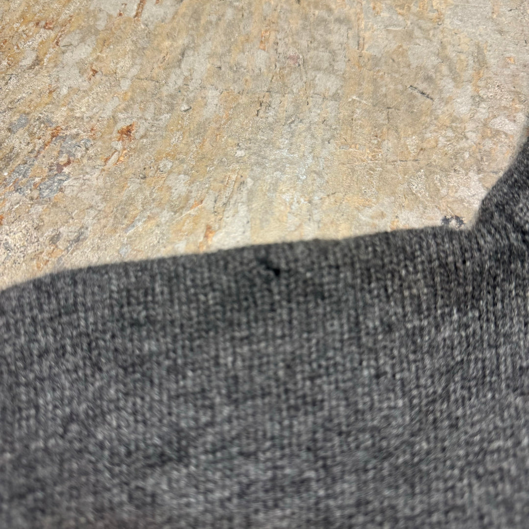 Used clothing POLO by Ralph Lauren/ Polo Ralph Lauren/ Half zip knit sweater/ Size XL