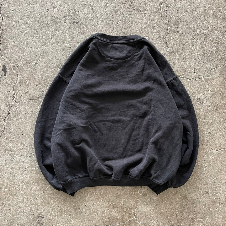 旧衣服PLUMA BY RUSSELL ATHLETIC/ RUSSELL ATHLETIC/ brunkcrunexwet /素色/尺码XL