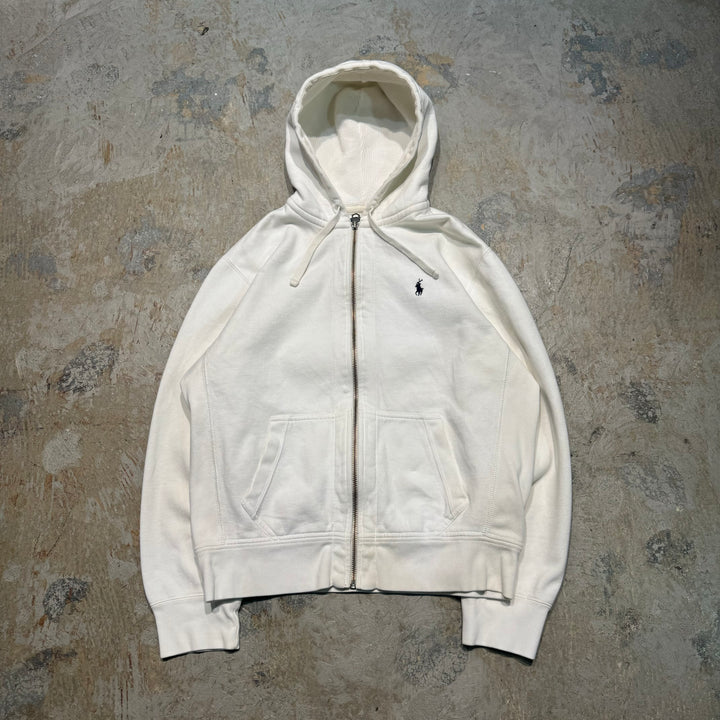 중고 의류 Polobyralph Lauren/Polobyralph Lauren/Full Zip Hoodie/Size L