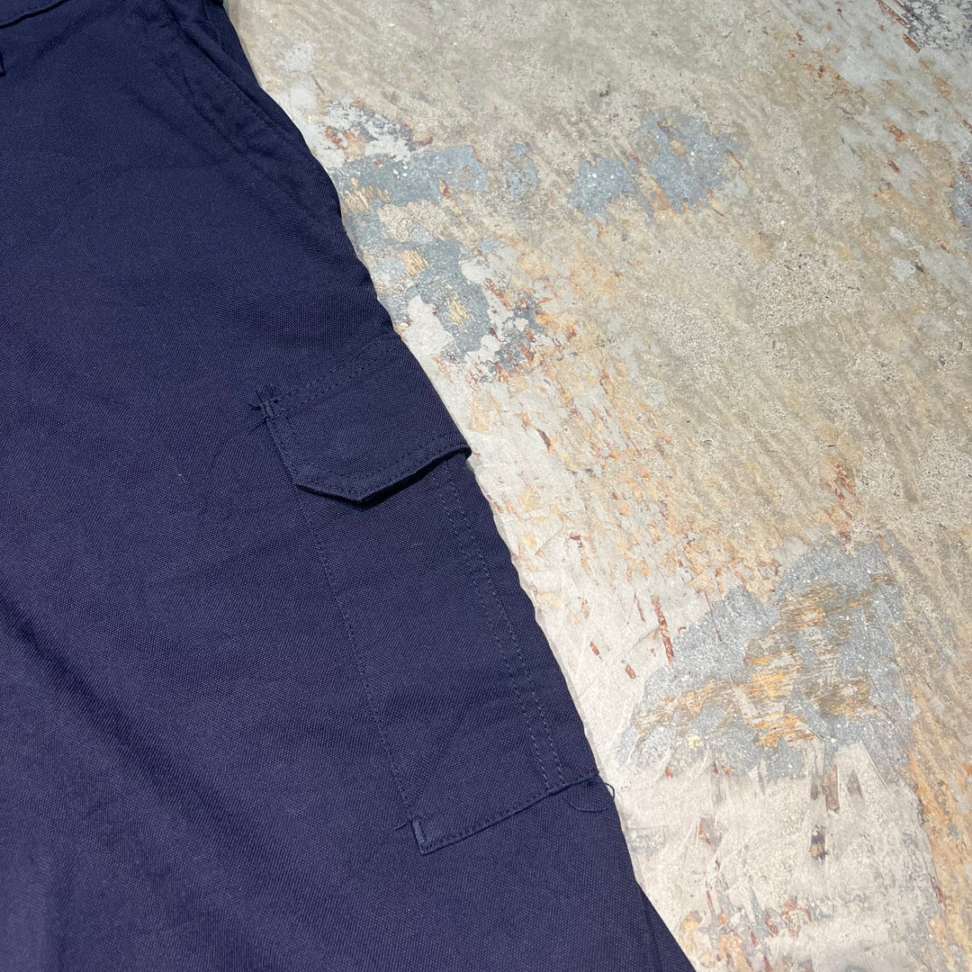#4743 Used clothing Carhartt/Cargo Pants/Cargo Pants/Size 36×34
