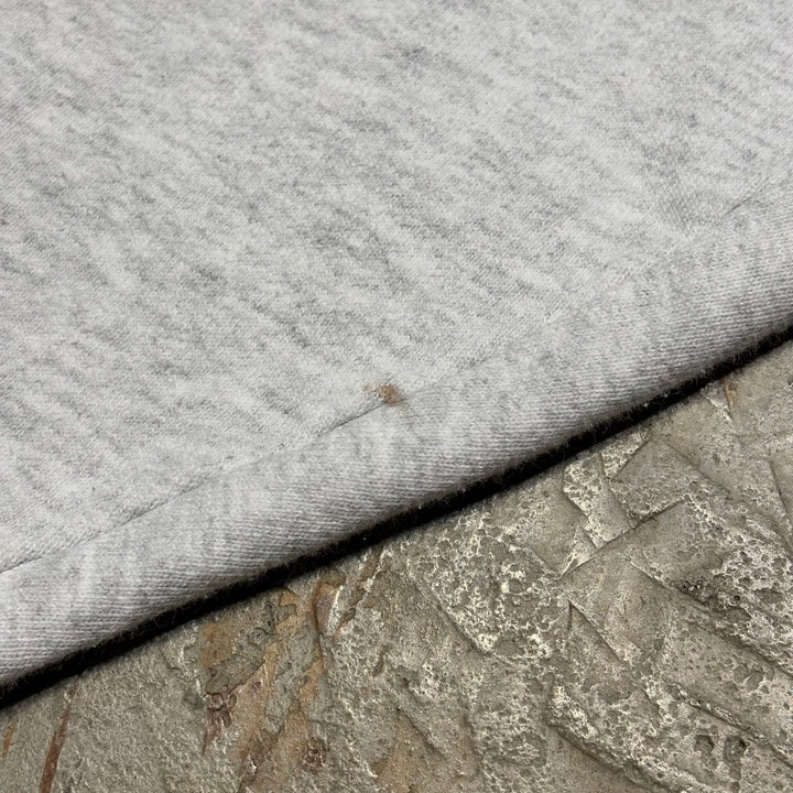 빈티지 00의 챔피언/챔피언/챔피언/리버스 직조/승무원 넥 스웨트 셔츠/맨해튼/단일 컬러 태그/크기 L