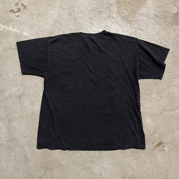 古着 ウォーキング・デッド/TWD/プリントTシャツ/サイズL相当
