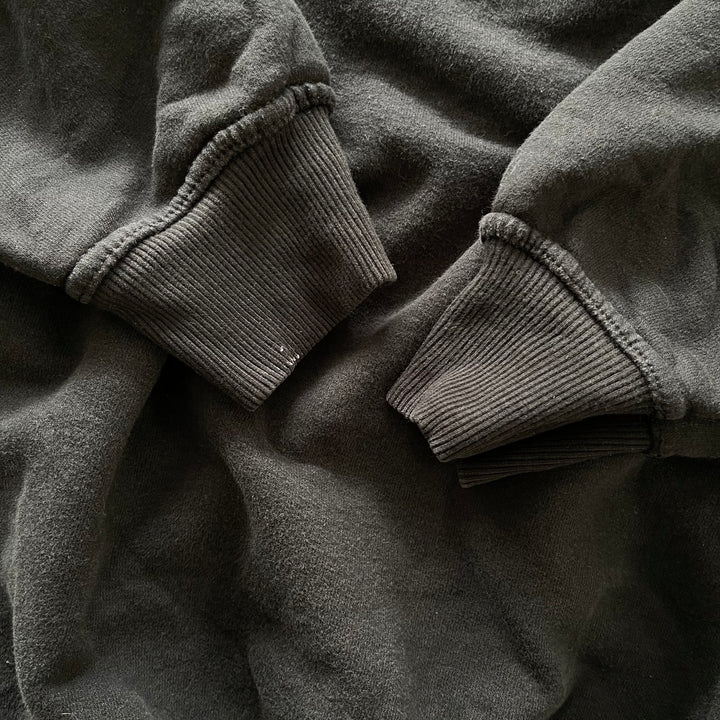 旧衣服PLUMA BY RUSSELL ATHLETIC/ RUSSELL ATHLETIC/ brunkcrunexwet /素色/尺码XL