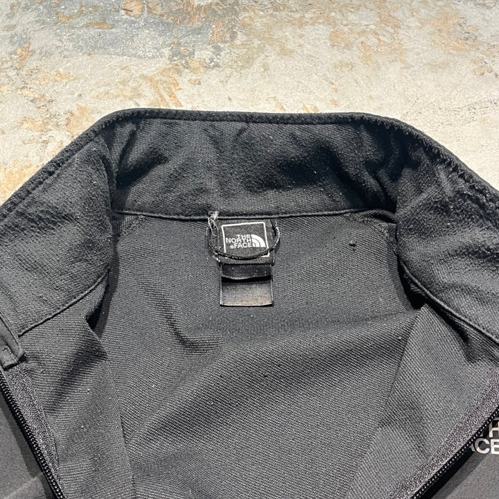 #3286 古着 TheNorthFace/ザノースフェイス/soft shell jacket/ソフトシェルジャケット/サイズXL相当