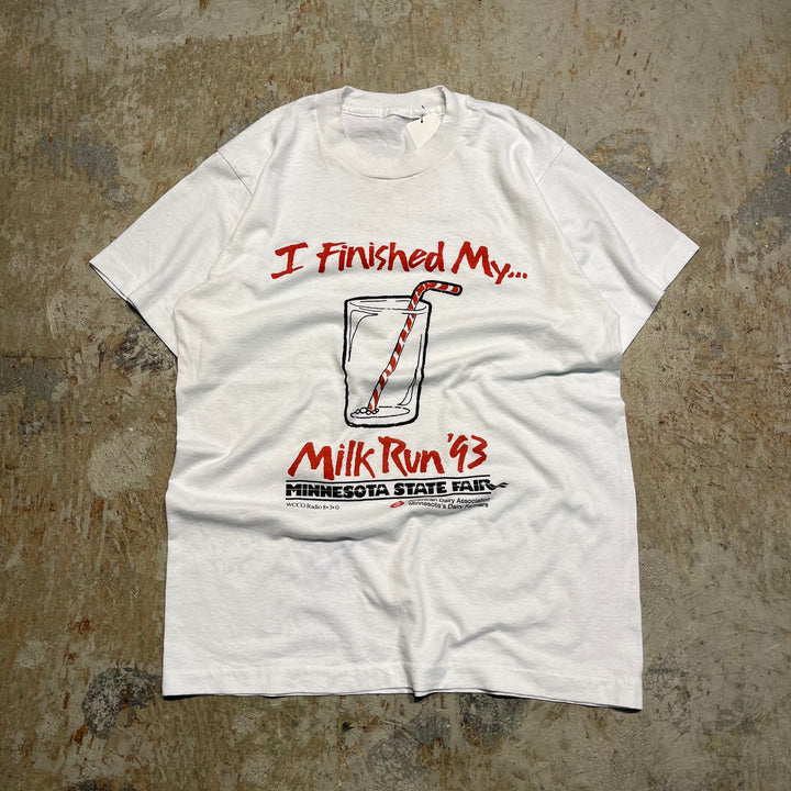 #4715 빈티지/짧은 슬리브 프린트 티셔츠 티/짧은 슬리브 프린트 티셔츠/기업/크기에 해당