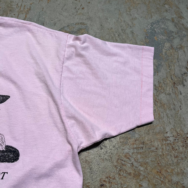 중고 의류 고양이/어니스트 헤밍웨이 박물관/기업/인쇄 티셔츠/크기 L-XL에 해당합니다