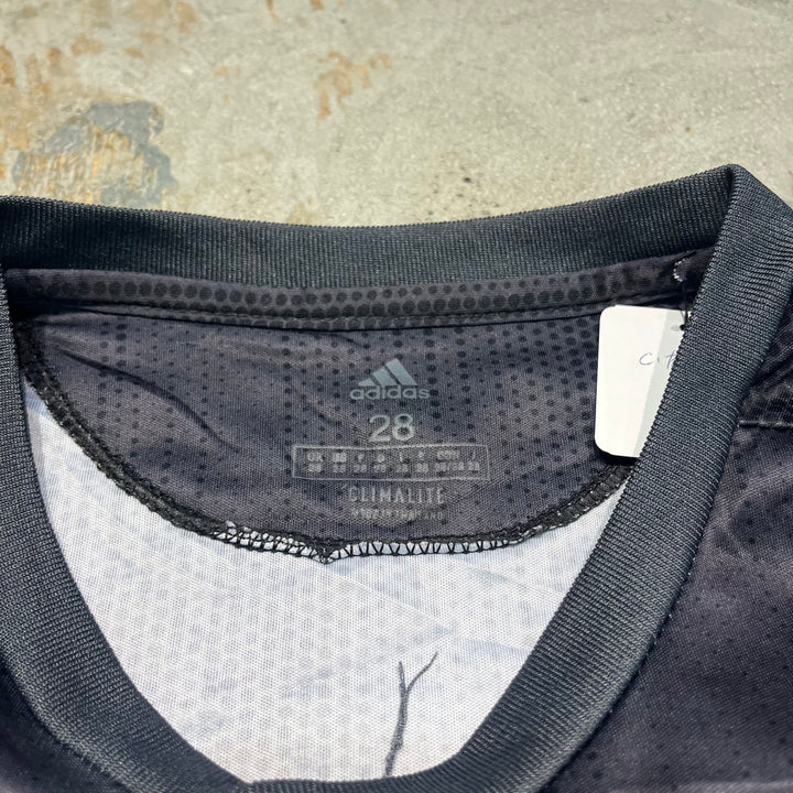 #4240 JUVENTUS/ユヴェントスFC/adidas/アディダス/Football/フットボール Tee/イタリア トリノ/RONALDOサイズXL相当