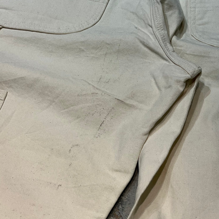 중고 의류 90의 Dickies/ Painter Denim 바지/ 실제 크기 36 x 29