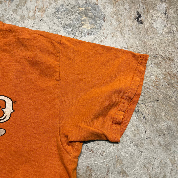 古着 Harley-Davidson/ハーレー ダビッドソン Screamin Eagle プリントTシャツ サイズXL相当