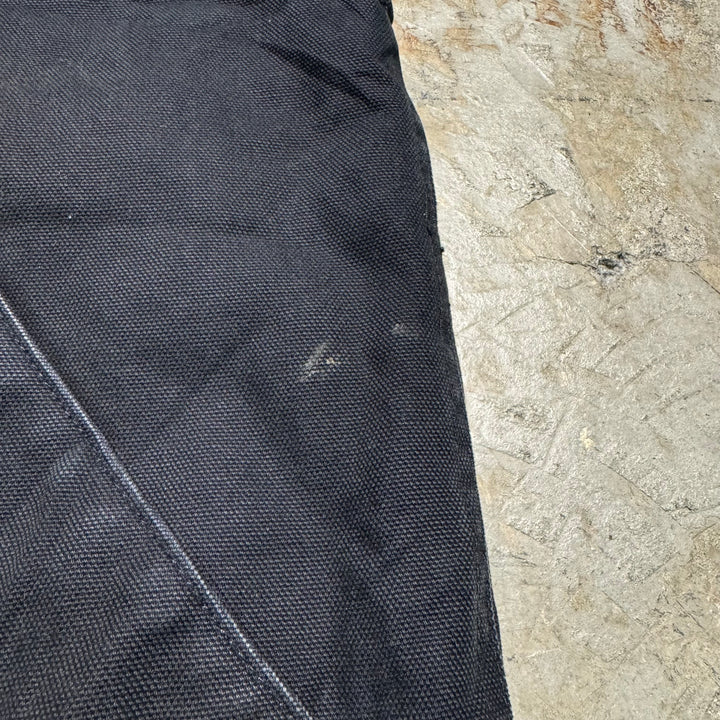 중고 의류 Carhartt/ Boston Vest/ Duck Fabric/ Size s