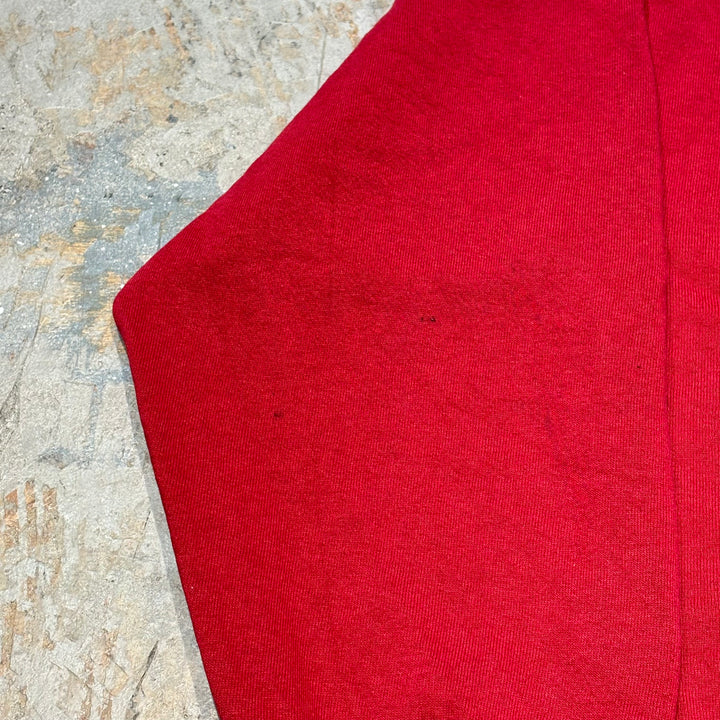 Used clothing 90's~ RUSSELL ATHLETIC/Russell Athletic/Stanford University/Crew Neck College Logo Sweatshirt/Size L