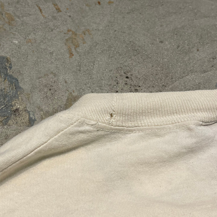 Used clothing 94's USA made Harley-Davidson / ZEPKA'S / Johnstown Store, Pennsylvania / Long T-shirt / Size XL