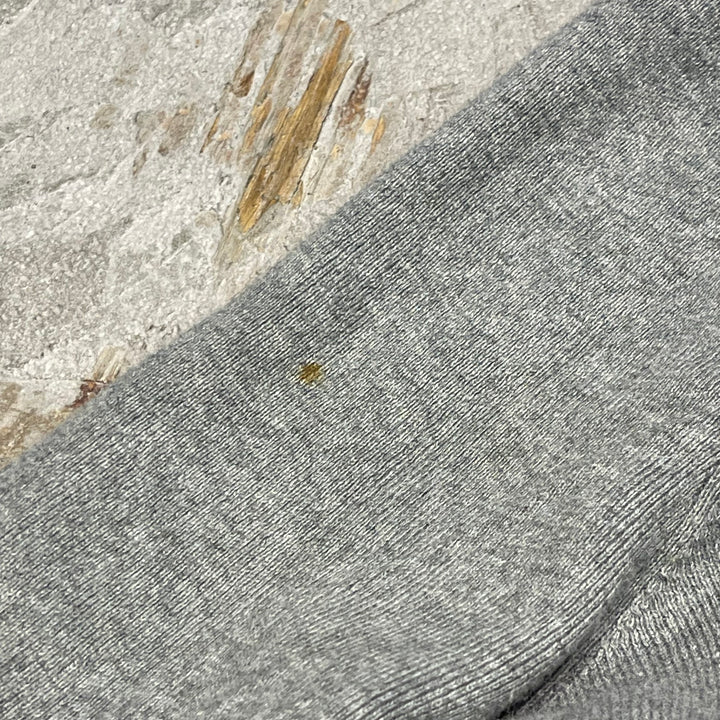 #3687古着/ラルフローレン/POLObyRalphLauren/コットンニット/Cottonknit/Vネック/サイズXXL