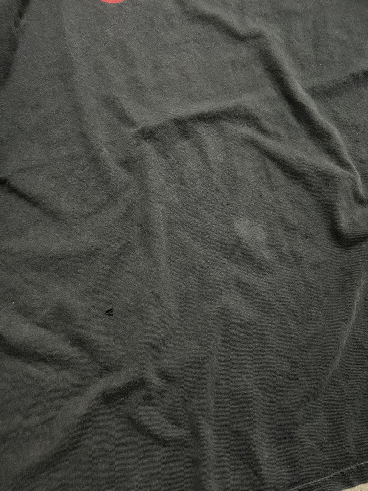 #MA47 Second-hand clothing STUSSY/Short Sleeve Tee/Printed T-shirt/Size XL