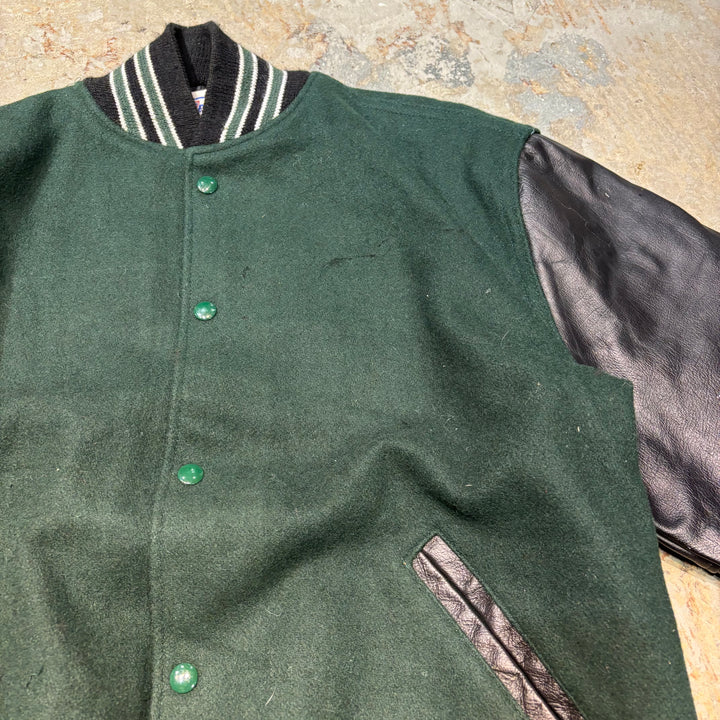 古着  USAVINTAGE/ スタジャン/ サイズL