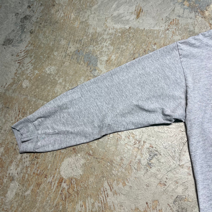 古着 Harley-Davidson/ハーレー ダビッドソン/ラスベガス/ネバダ州/プリントロングTシャツ サイズXXL