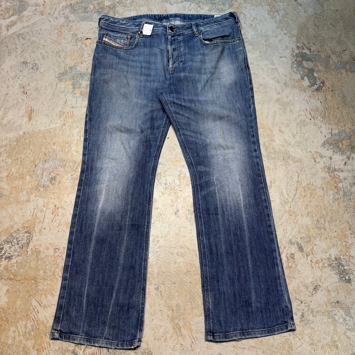 중고 의류 디젤/디젤/데님 바지/실제 크기 35 × 29