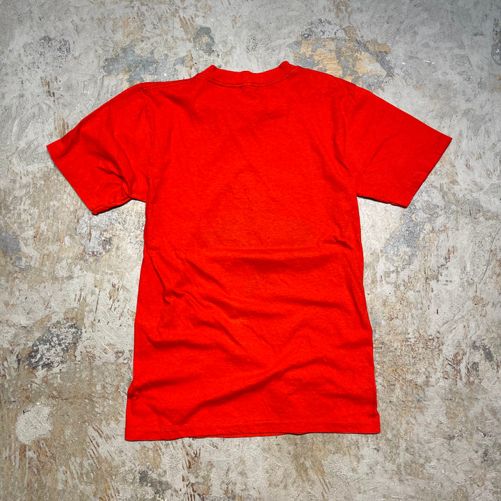 古着 ~90's USA製 USAVINTAGE/ ワーナーブラザーズ / シルベスター・キャット / ヴィンテージ シングルステッチ プリントTシャツ/サイズM