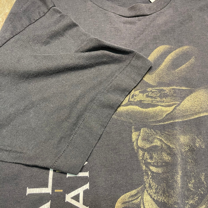 古着 94's USAVINtage / カルガリー・スタンピード / ロデオイベント / カナダ・アルバータ州カルガリー / ヴィンテージ シングルステッチ イベントTシャツ / サイズXL相当