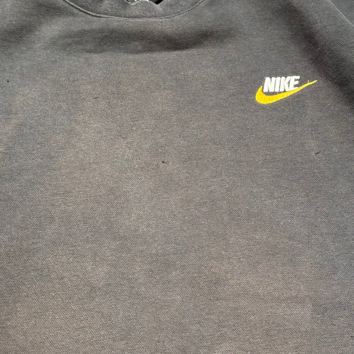 古着 NIKE/ ナイキ/ クルーネックスウェット/ サイズM