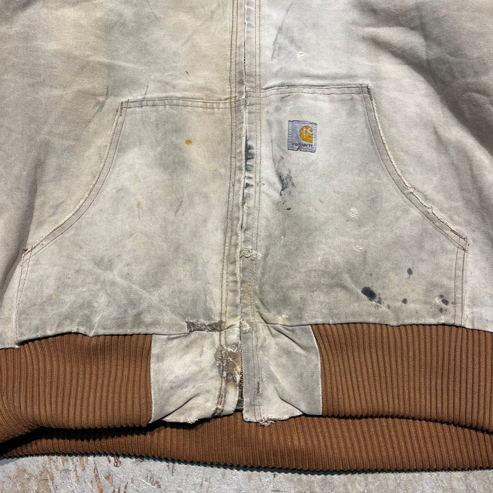 #3403 Used clothing Carhartt/Active jacket/Active jacket/L equivalent