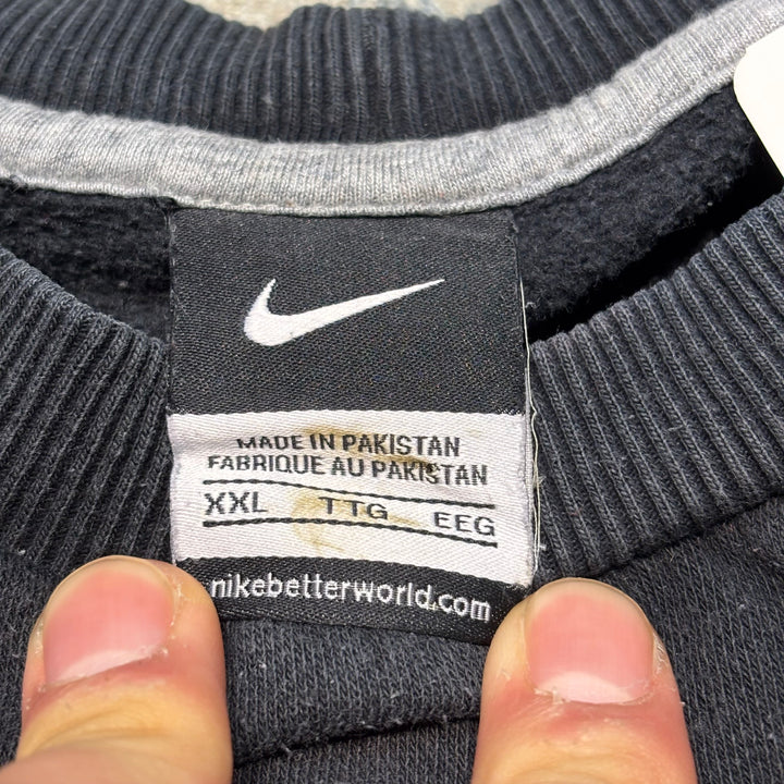 古着 NIKE/ ナイキ/ クルーネックスウェット/ サイズXXL