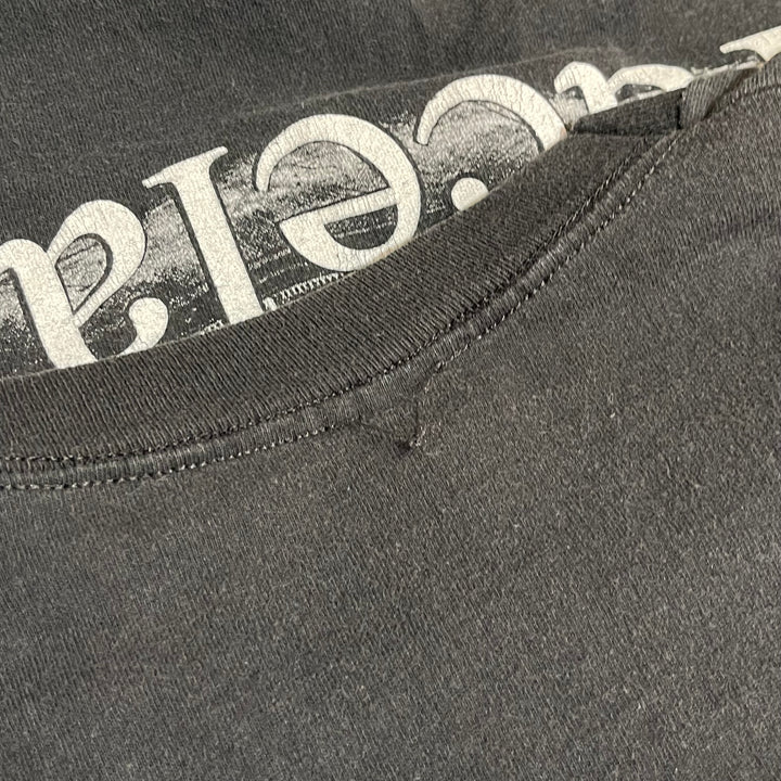 古着 90's USAVINTAGE / エルビス・プレスリー I've Boon to graceland / バンドTシャツ / サイズXL相当